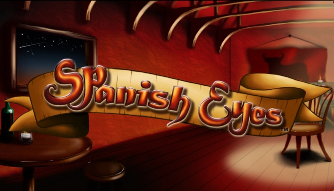Spanish Eyes